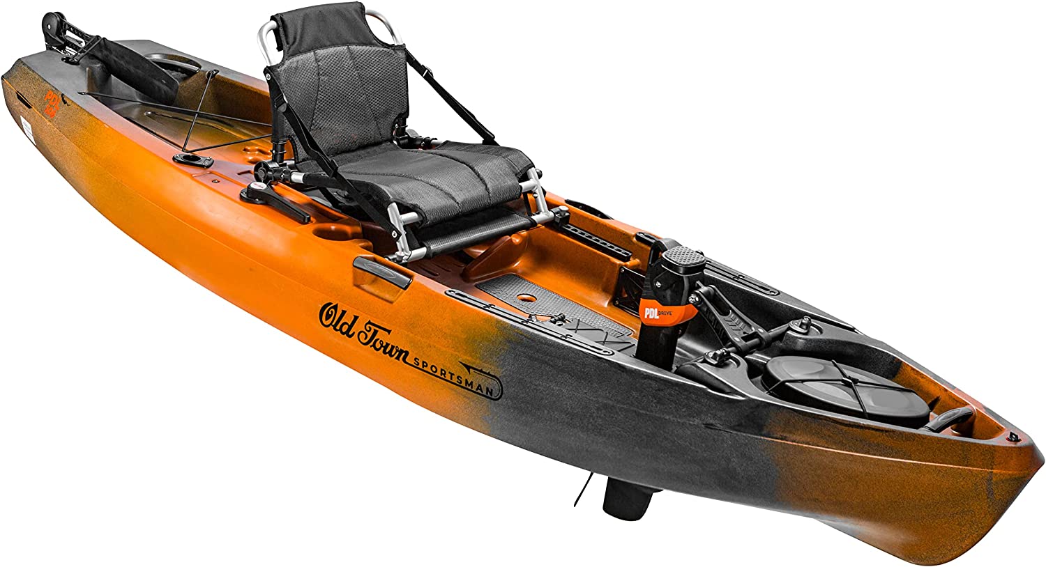 Top 4 Best Modular Kayaks 2024 Outdoors Report